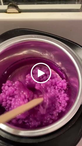 Customer video review of Signature Series Hair Removal Wax