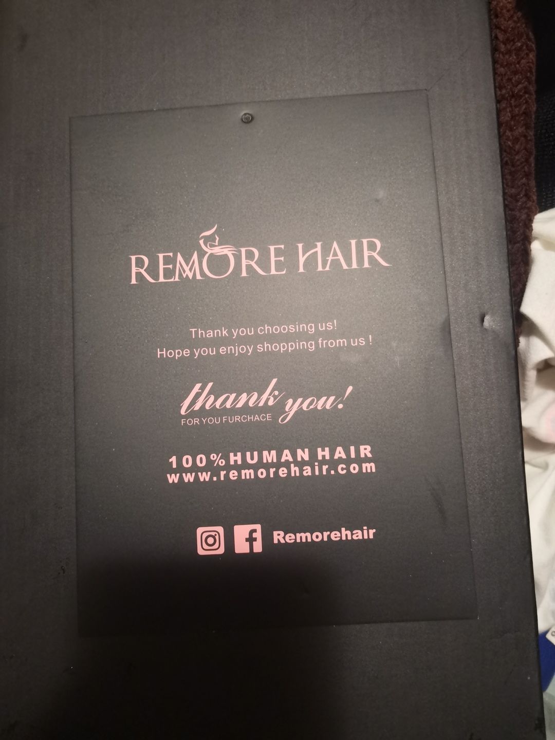 Customer photo review of Grade 13A Kim K Straight BoB wig 10”