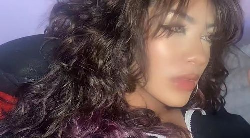 Customer photo review of Himalaya Grey Contact Lenses(12 months of use)