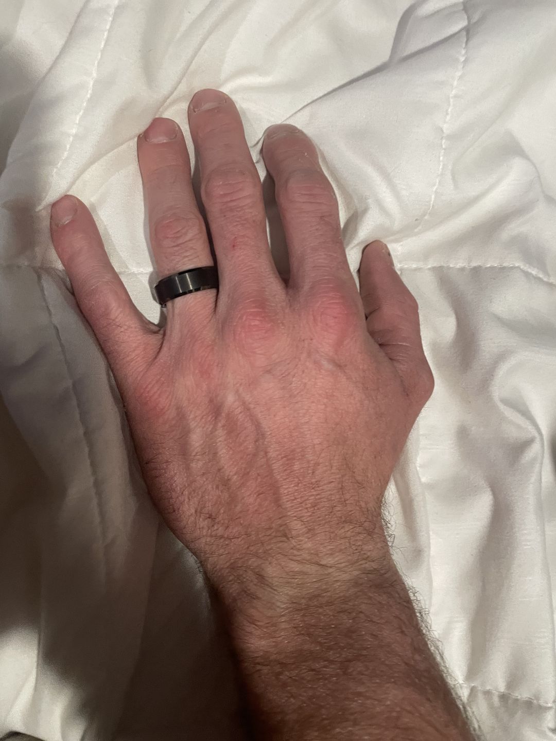 Customer photo review of The Kratos