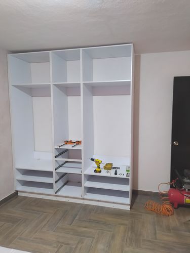Customer photo review of Taladro Desatornillador Inalambrico 1360rpm 26pz + Extensor
