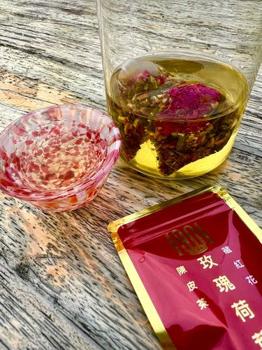 Customer photo review of PAKA【清清茶療】: 清清宿便 . 解便秘 . 清腸熱 . 減便毒 . 清脂淨腸 . 滋養腸胃 … 健康減肥 ... 好味 好有效！