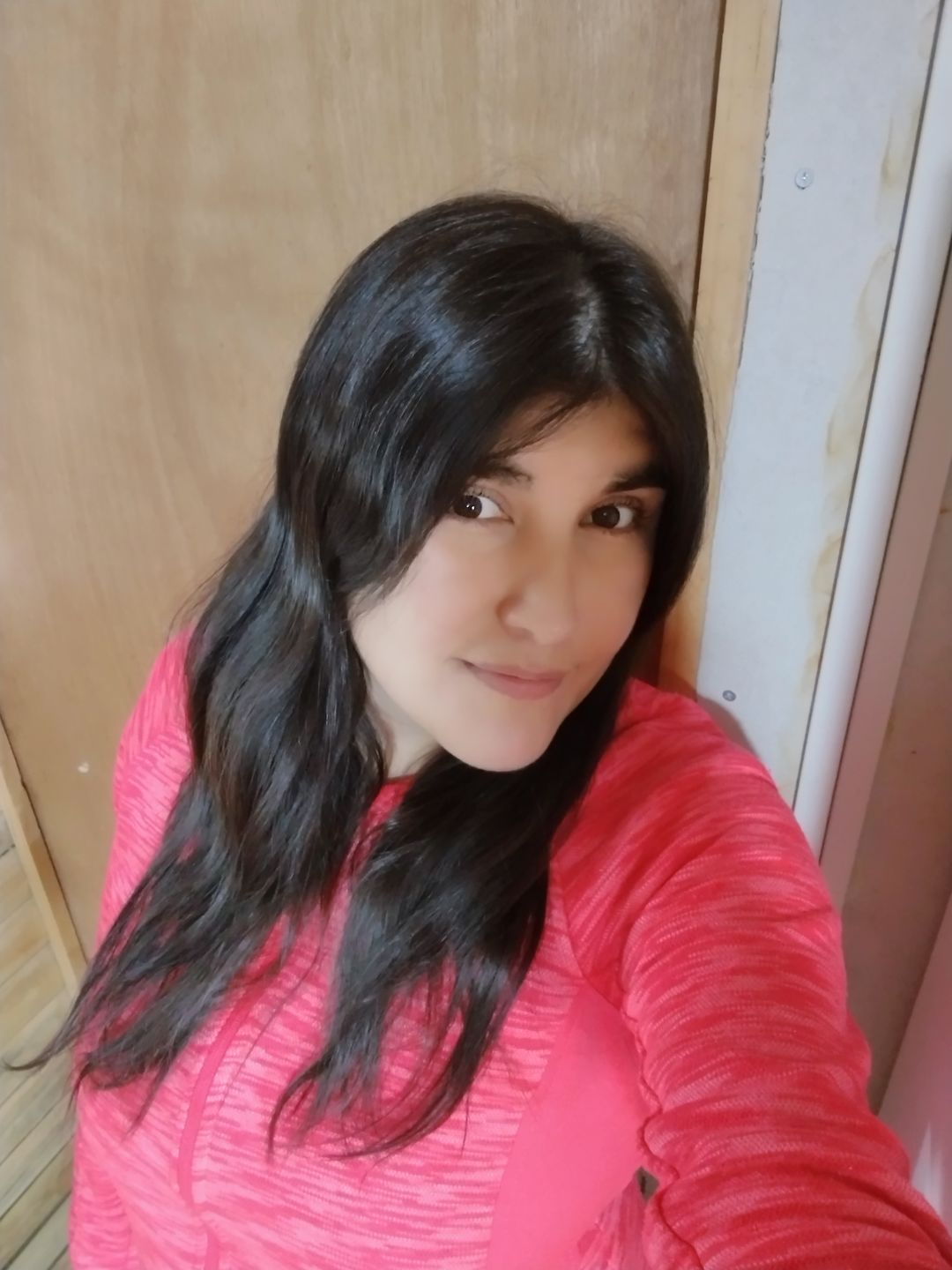 Customer photo review of Pack Rutina Facial Básica GRANDE Gel Limpiador + Agua de Rosas + Aceite de Argán