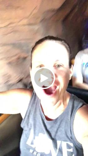 Customer video review of Sunset