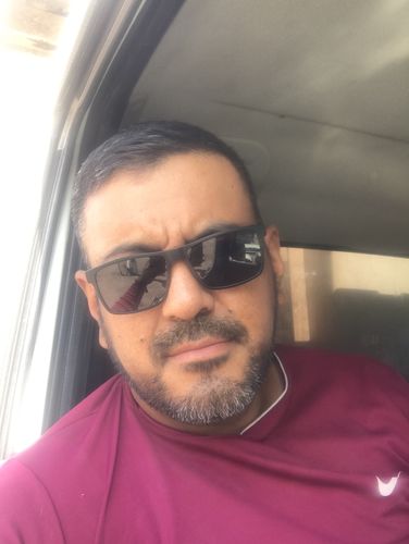 Customer photo review of Thomas Black + Clip magnético