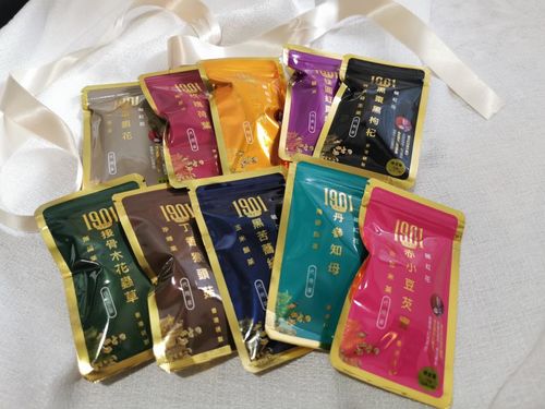 Customer photo review of PAKA【養肝茶療】: 養肝護肝 . 消除肝火肝熱 . 幫您養肝養血 ... 好味 好有效！