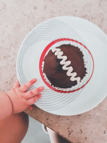 Customer photo review of PINGÜINOS CON TOFFEE