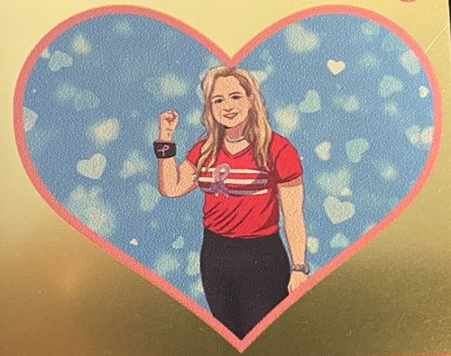 Customer photo review of Product options