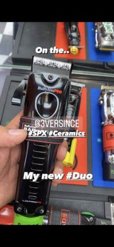 Customer photo review of SPX x Babyliss CAM follower