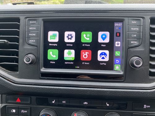 Customer photo review of Digi Dash 3.0