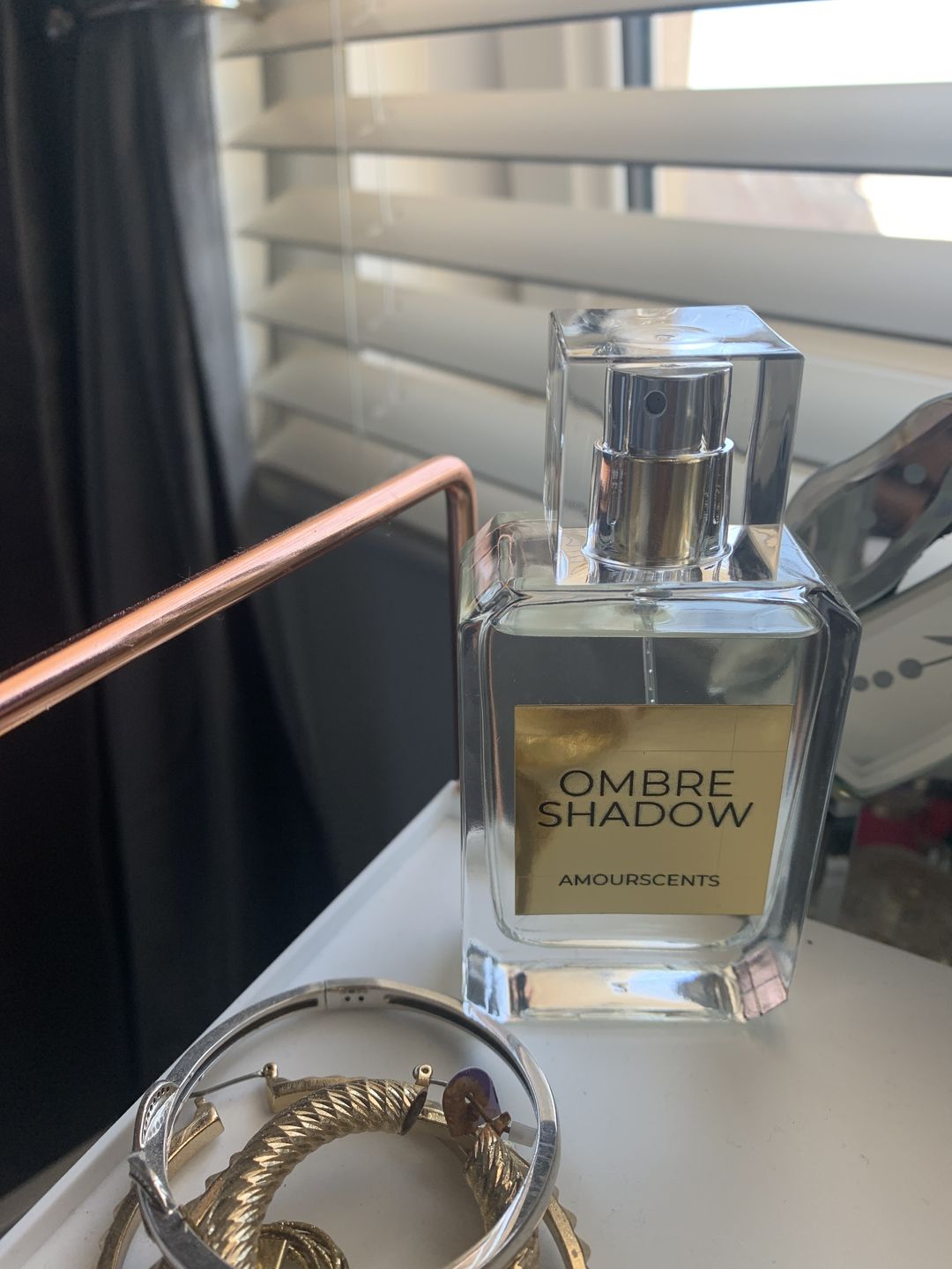 Customer photo review of Baccarat Rouge 540 (Inspired) - Roulette 540