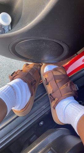 Customer photo review of Chocolate Dracos