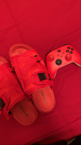 Customer photo review of Magma Dracos