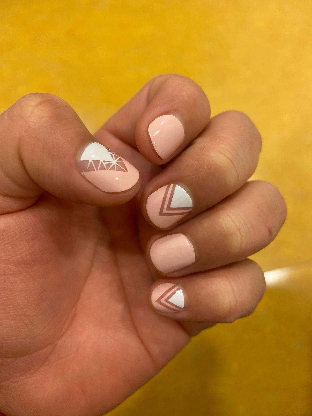 Customer photo review of Queen Pink