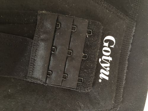 Customer photo review of Super Leakproof Gaïa (mit Verschluss)