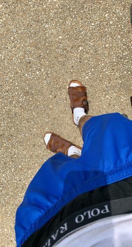 Customer photo review of Chocolate Dracos