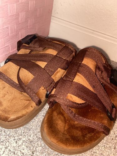 Customer photo review of Chocolate Dracos