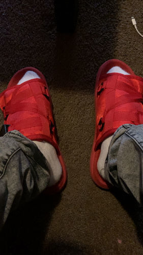 Customer photo review of Cookies n Cream Dracos