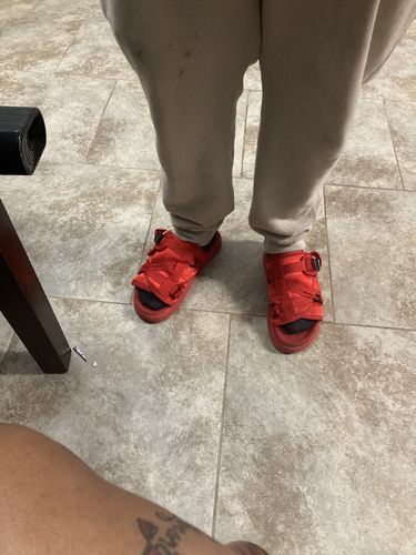 Customer photo review of Magma Dracos