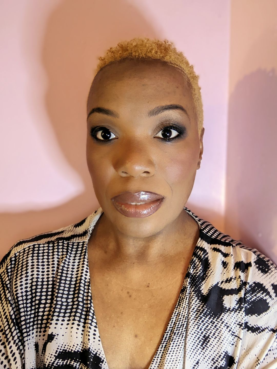 Customer photo review of Inspired by Decadence - 3