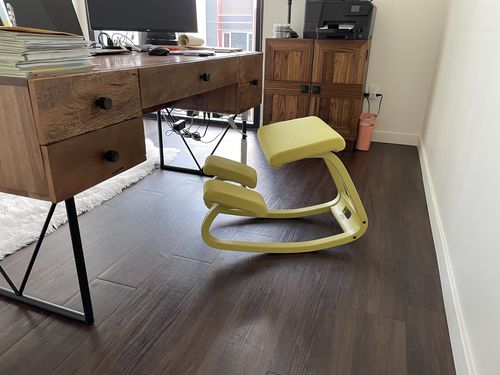 Customer photo review of Variable Balans Monochrome