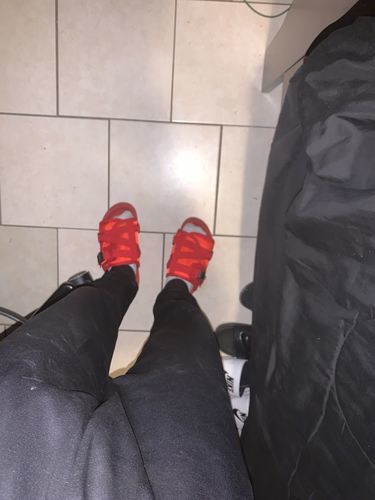 Customer photo review of Magma Dracos