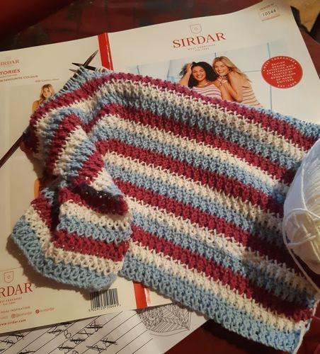 Customer photo review of June 2022 Ladies Box