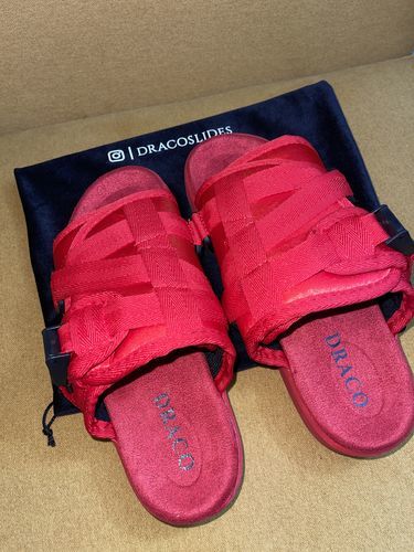 Customer photo review of Magma Dracos