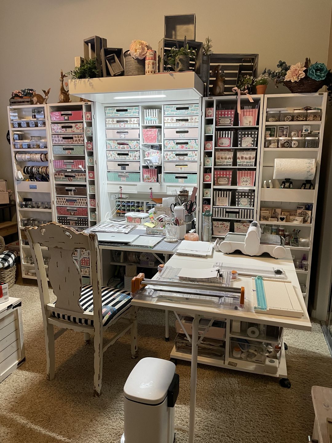 Customer photo review of DreamCart