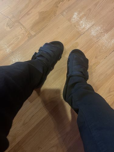 Customer photo review of Magma Dracos