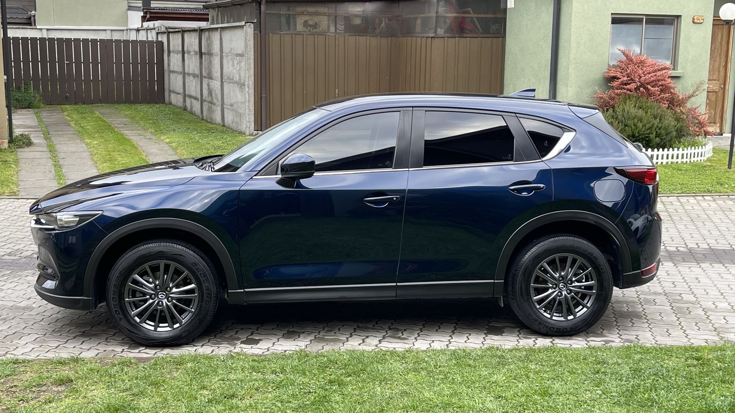 Customer photo review of Cera Fusso Coat F7 All Color 300ml