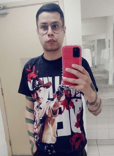 Customer photo review of Cesta Básica Econômica Júnior