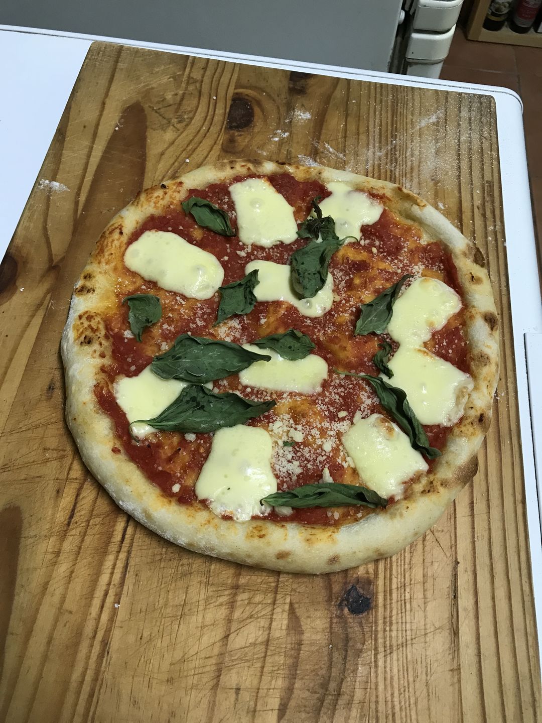 Customer photo review of Ciao | Italian Peeled Tomatoes 400G
