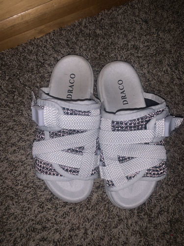 Customer photo review of Cookies n Cream Dracos