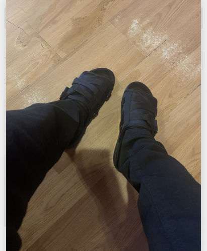 Customer photo review of Magma Dracos