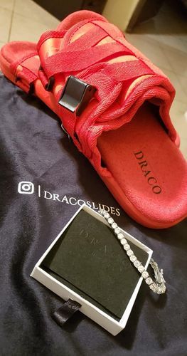 Customer photo review of Magma Dracos