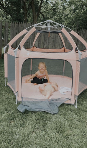 Customer photo review of Route Package Protection