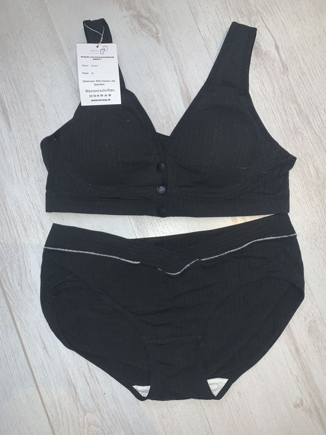 Customer photo review of Voedingsbeha 2