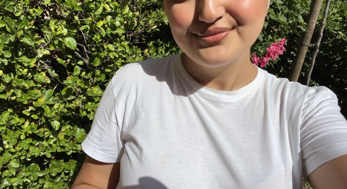 Customer photo review of Nude