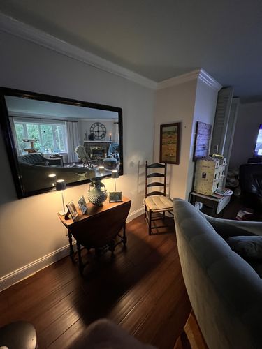 Customer photo review of Florence: Italian Designer Lamp