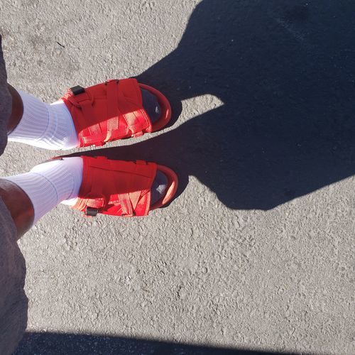 Customer photo review of Magma Dracos