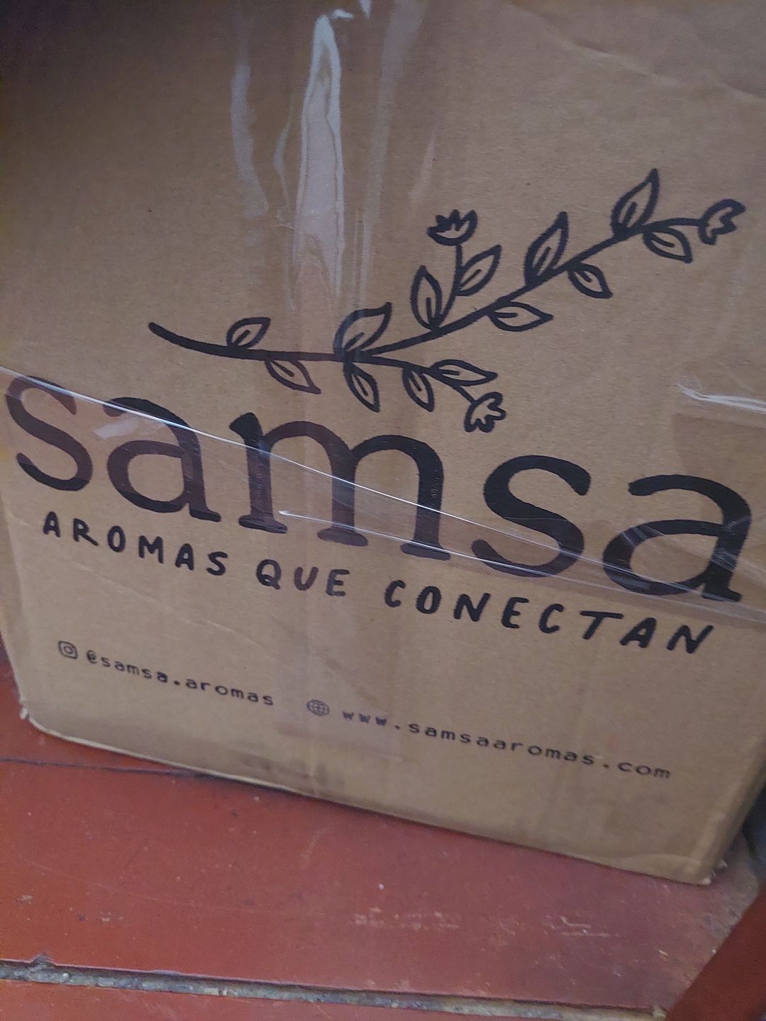 Customer photo review of KIT EMPRENDE