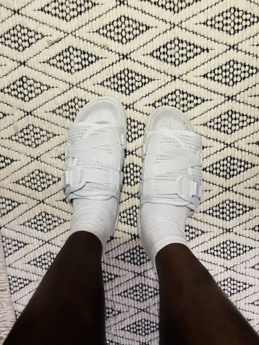 Customer photo review of Cookies n Cream Dracos