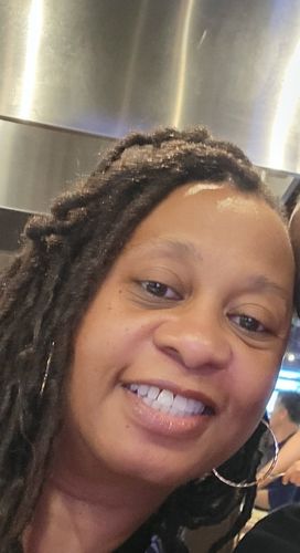 Customer photo review of BLEMISH FREE FACIAL CLEANSER