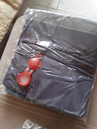 Customer photo review of SLEEP FRESH ™