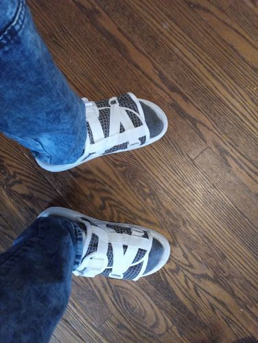 Customer photo review of Cookies n Cream Dracos
