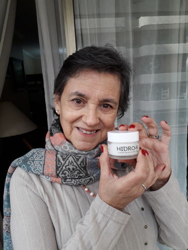 Customer photo review of Hidro-K Día