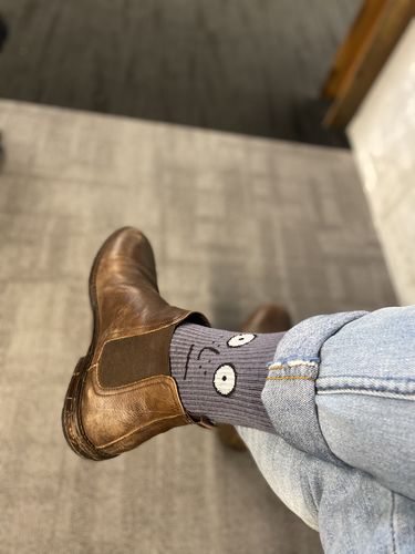 Customer photo review of Guilty As Charged