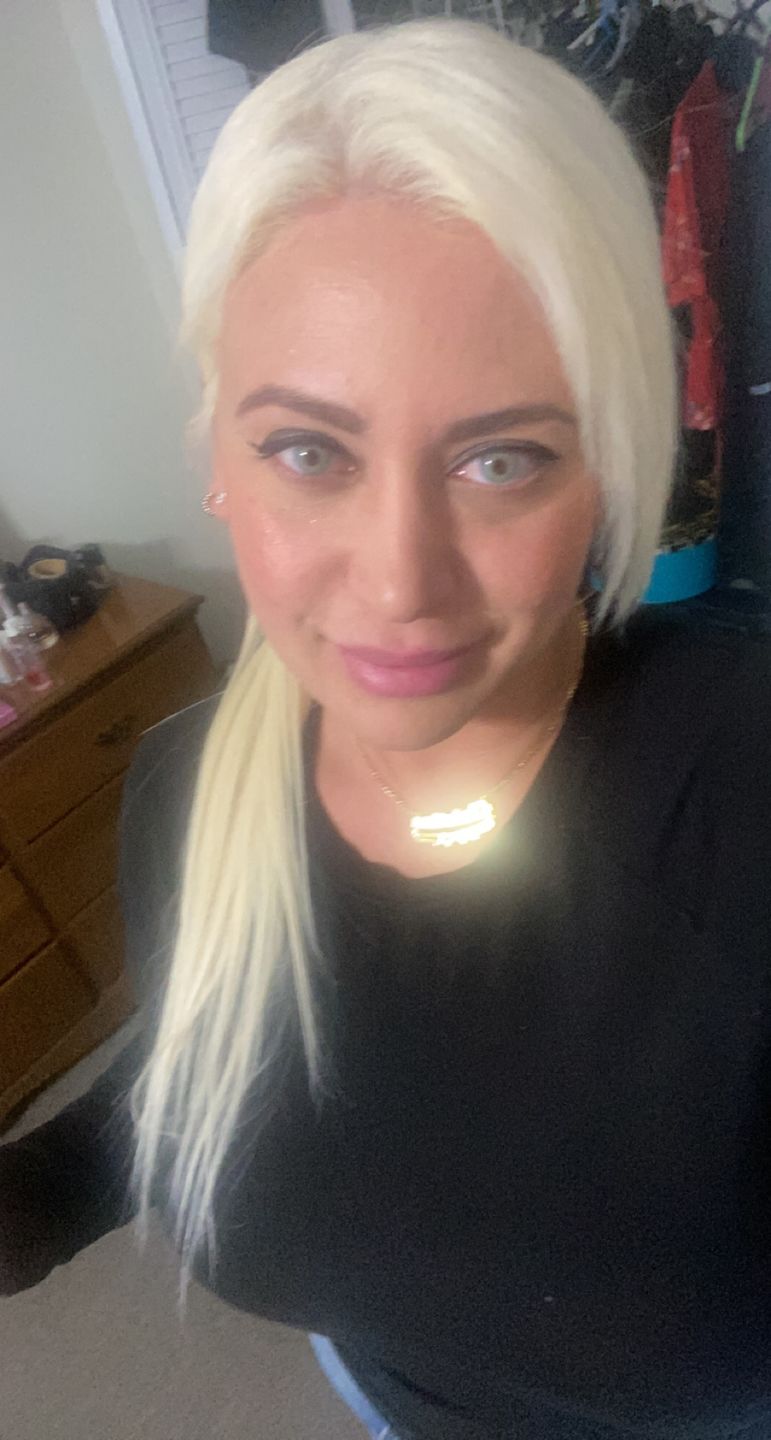Customer photo review of Siesta Original Aqua