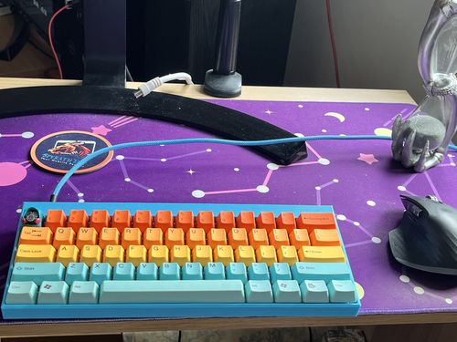 Customer photo review of iD Cable